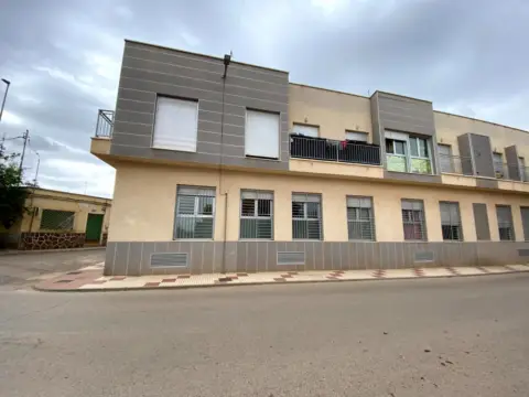 Piso en Balsapintada