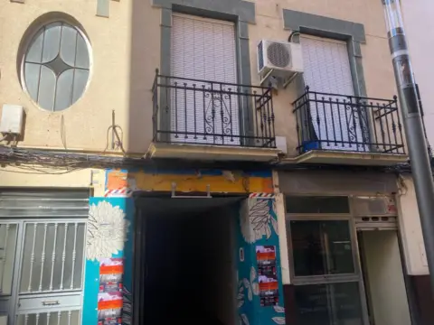 Casa en Pardaleras