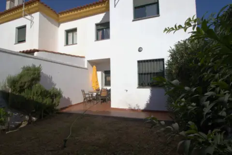 Chalet en calle General Zayas