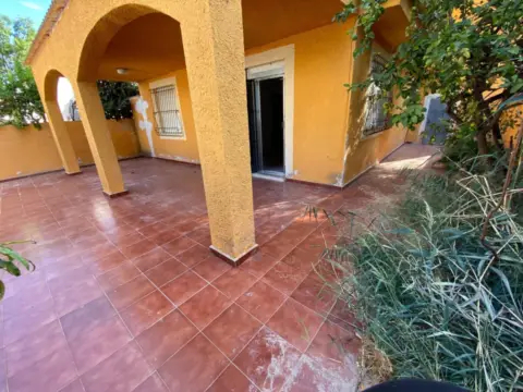 Chalet en calle Mar de Tasmania, 8