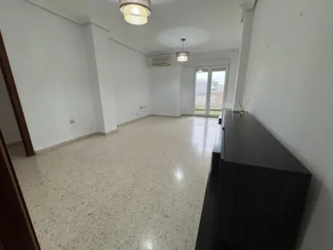 Piso en calle de Maríano Rosso de Luna