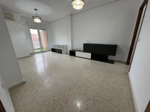 Piso en calle de Maríano Rosso de Luna