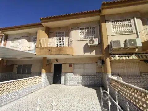 Dúplex en Los Narejos