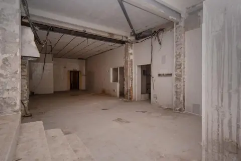 Local comercial en San Ginés-Virgen de La Caridad