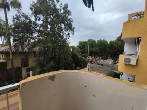 Piso en Los Alcázares