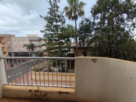 Piso en Los Alcázares