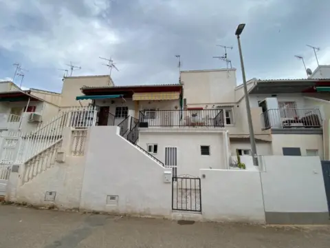 Casa en Los Alcázares
