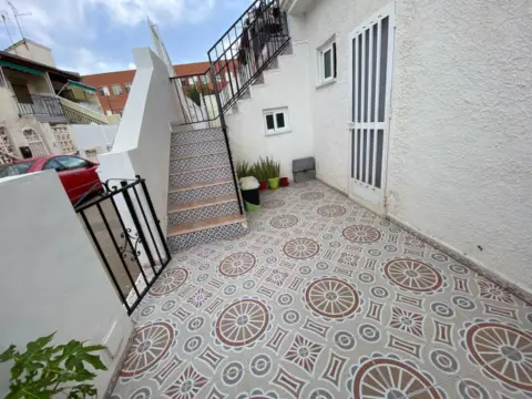 Casa en Los Alcázares