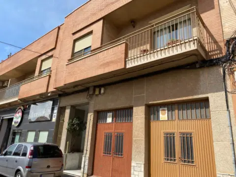 Piso en Los Dolores-Los Gabatos