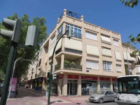Oficina en Juan Carlos I
