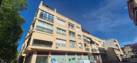 Oficina en Juan Carlos I