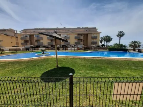 Piso en calle Poligono K-1-A Pto Menor, nº 2