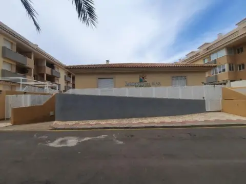 Piso en calle Poligono K-1-A Pto Menor, nº 2