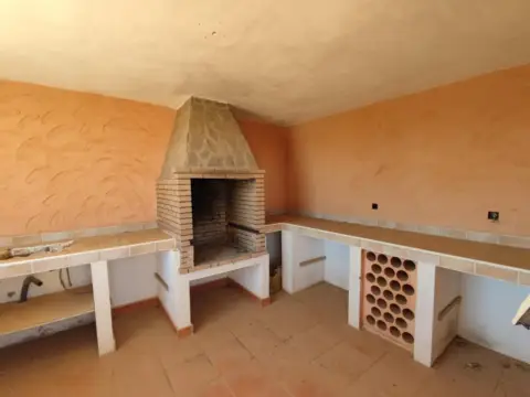 Piso en calle Chirrete, 6