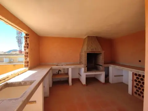 Piso en calle Chirrete, 6