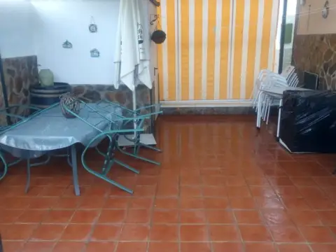 Terreno en calle Club Campopinos, Ctra Valverde Km 10,5