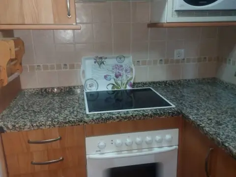 Terreno en calle Club Campopinos, Ctra Valverde Km 10,5