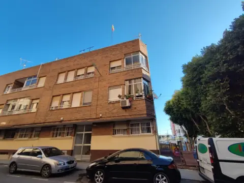 Piso en Torre-Pacheco