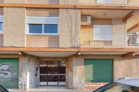 Piso en calle Vicente Alexandre, nº 2