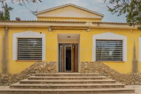 Chalet en Gea y Truyols