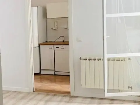 Piso en Casco Antiguo