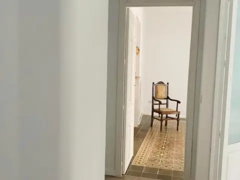 Piso en Casco Antiguo