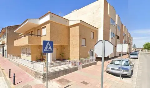 Casa adosada en Torre-Pacheco - Torre-Pacheco Ciudad