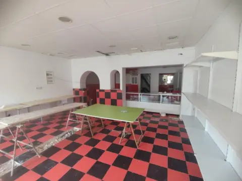 Casa en El Beal-Estrecho de San Ginés