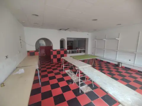 Casa en El Beal-Estrecho de San Ginés