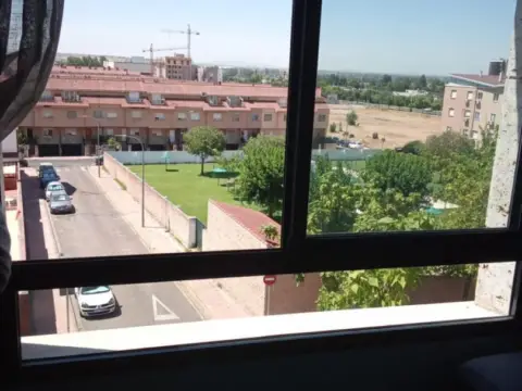 Apartamento en Avda. Elvas