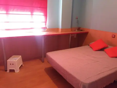 Apartamento en calle del Castillo Puebla de Alcocer