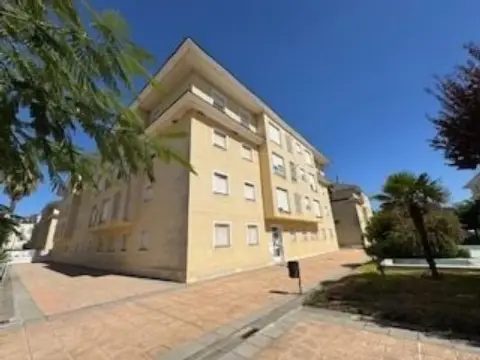 Dúplex en Jardines del Guadiana