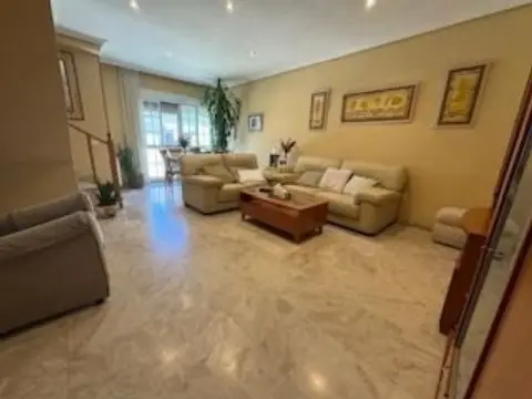 Dúplex en Jardines del Guadiana