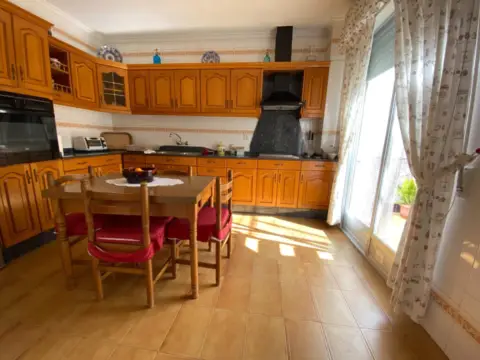 Piso en Los Dolores-Los Gabatos