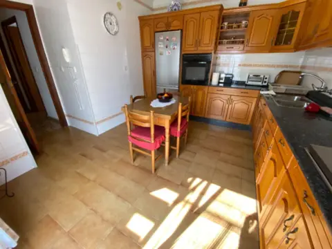 Piso en Los Dolores-Los Gabatos