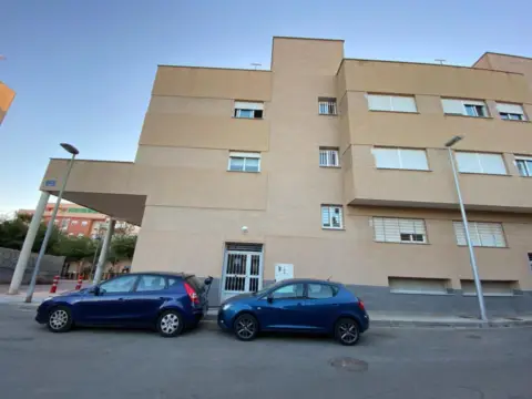 Piso en calle de Buenos Aires