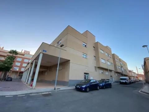 Piso en calle de Buenos Aires