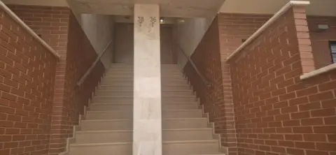 Ático en calle Profesor Juan Ruiz