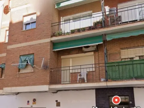 Piso en calle de Manuel Godoy