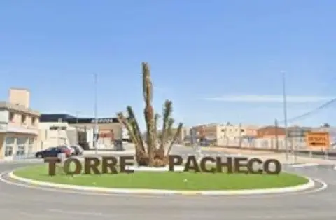 Piso en Torre-Pacheco - Torre-Pacheco Ciudad