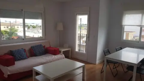Piso en Torre-Pacheco - Torre-Pacheco Ciudad