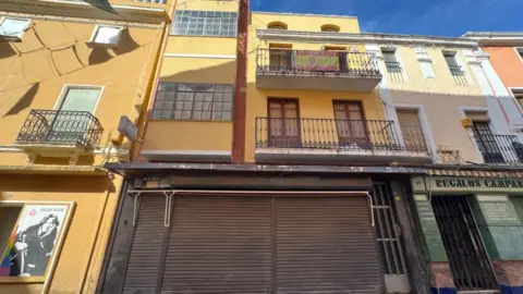 Casa en Casco Antiguo - Centro