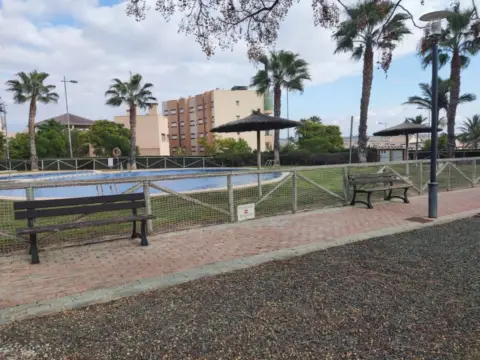 Piso en calle Sierra de Villares, 8