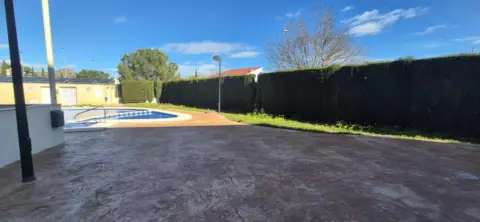 Piso en calle Alejandro Valverde, nº 2