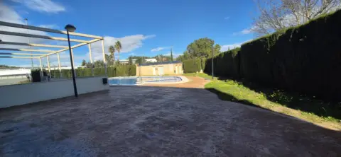 Piso en calle Alejandro Valverde, nº 2