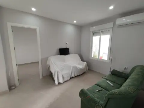 Casa adosada en La Aljorra