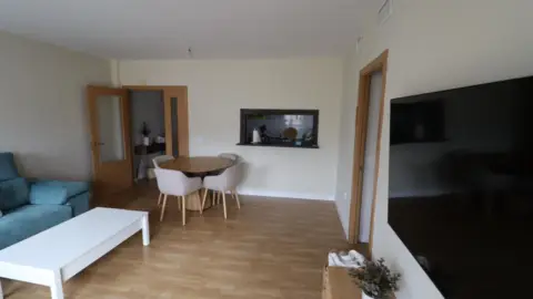 Piso en Cerro Gordo