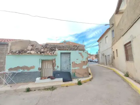Casa adosada en Carretera de Pinilla