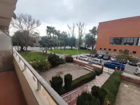 Piso en calle Totana