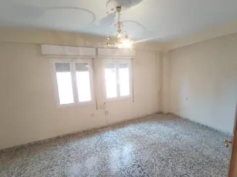 Piso en calle Totana